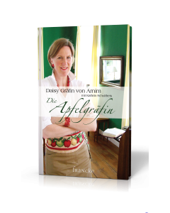 Kathrin Schultheis, Daisy von Arnim - Die Apfelgräfin (francke) - Cover 3D
ARTIKELNUMMER: 331151000  ISBN/EAN: 9783868271515