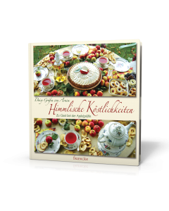 Himmlische Köstlichkeiten