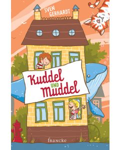 Kuddel und Muddel (Band 1)