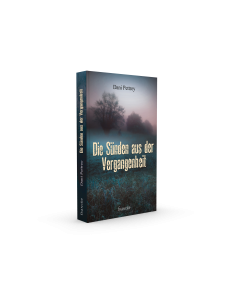 Dani Pettrey - Die Sünden aus der Vergangenheit (1) (francke) -  Cover 3D