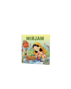 Mirjam