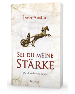 Sei du meine Stärke - Lynn Austin | CB-Buchshop - (Abbildung 3D)
ARTIKELNUMMER: 332121000  ISBN/EAN: 9783963621215
Sei du meine Stärke
Dorothee Dziewas (Übersetzer), Lynn Austin