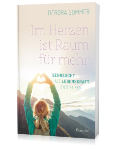 Im Herzen ist Raum für mehr