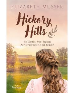 Hickory Hills