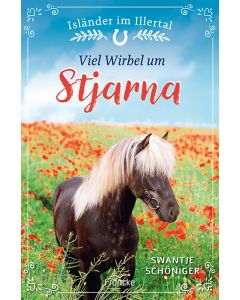 Viel Wirbel um Stjarna