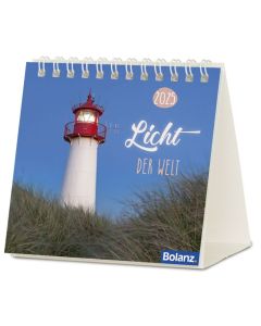 Licht der Welt 2026