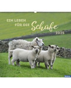 Ein Leben für die Schafe 2026