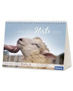 Der Gute Hirte 2026