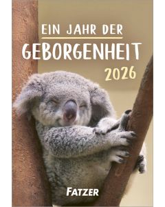Ein Jahr der Geborgenheit 2026
