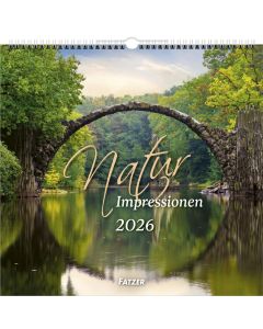 Natur-Impressionen 2026