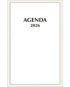 Agenda 2026
