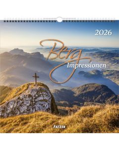 Berg-Impressionen 2026