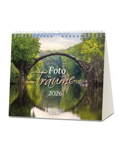 Foto-Träume 2026