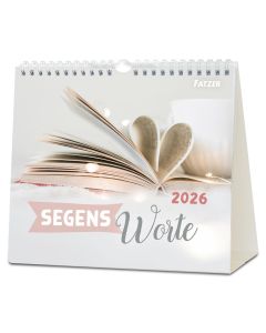 SegensWorte 2026