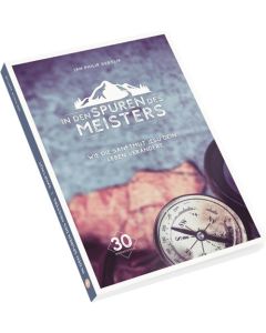 In den Spuren des Meisters - Jan Philip Svetlik | CB-Buchshop