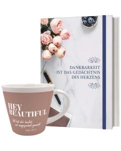 Geschenkeset – Stille Zeit