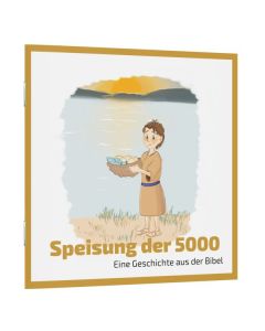 Speisung der 5000