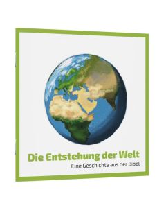 Die Entstehung der Welt