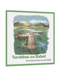 Turmbau zu Babel