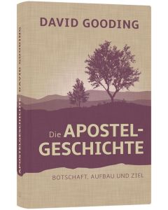Die Apostelgeschichte
