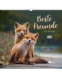 Beste Freunde 2026