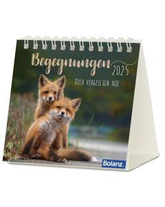 Begegnungen 2026