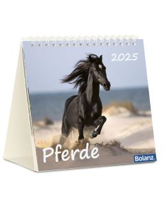 Pferde 2026