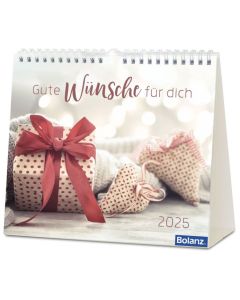 Gute Wünsche für dich 2026