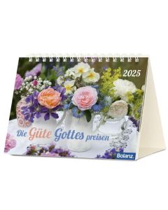Die Güte Gottes preisen 2026