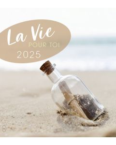 Leben für Dich 2026 - Französisch