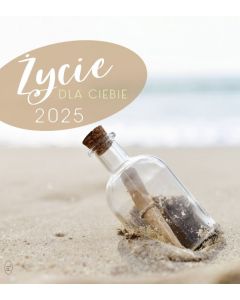 Leben für dich 2026 - Polnisch