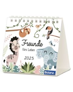 Freunde fürs Leben 2026