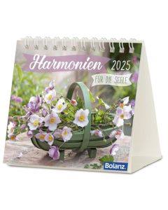 Harmonien für die Seele 2026