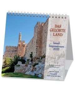 Das gelobte Land 2026