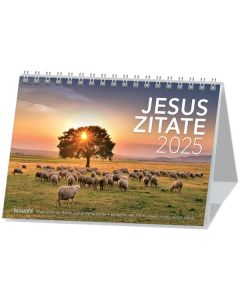 Jesus Zitate 2026