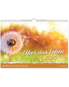 Über das Leben 2026