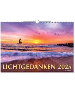 Lichtgedanken 2026