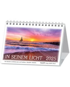 In seinem Licht 2026