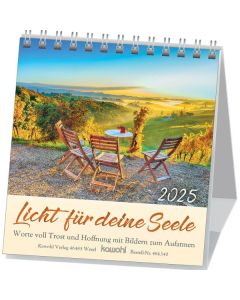 Licht für deine Seele 2026