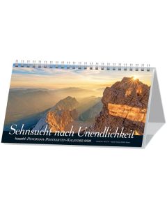 Sehnsucht nach Unendlichkeit 2026