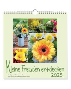 Kleine Freuden entdecken 2026