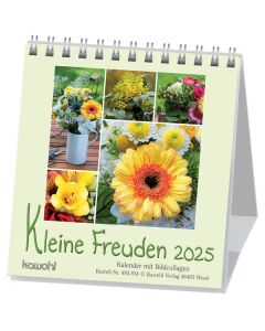 Kleine Freuden 2026