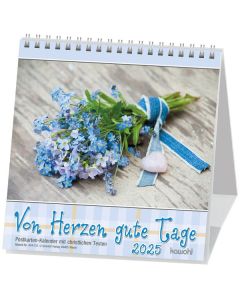 Von Herzen gute Tage 2026