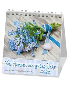 Von Herzen ein gutes Jahr 2026