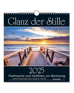 Glanz der Stille 2026