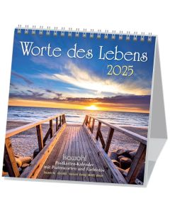 Worte des Lebens 2026