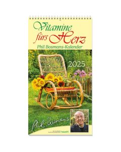 Vitamine fürs Herz 2026