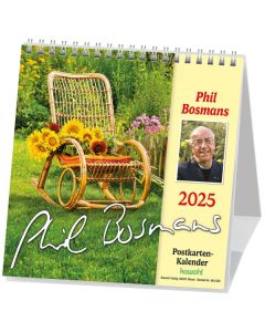 Phil Bosmans 2026