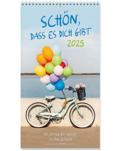 Schön, dass es dich gibt 2026