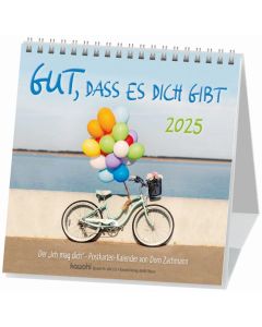 Gut, dass es dich gibt 2026